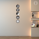 Om Latakan Wall Hanging - ICraft asia