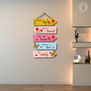 Dream Big Wall Hanging - ICraft asia