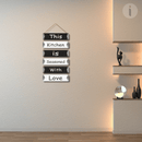 This,Kitchen,is,Seasoned,With,Love - ICraft asia