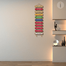 Navkar mahamantra wall hanging - ICraft asia