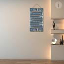 Hare Krishna Wall Hanging - ICraft asia