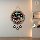 Welcome To Our Sweet Home Wall Hanging - ICraft asia