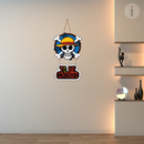 To Be Continued Wooden Wall Hanging - ICraft asia