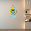 Krishna Wall Hanging - ICraft asia