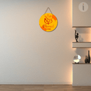 Blessed Home Wall Hanging - ICraft asia