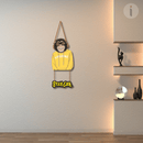 Stay Cool Wall Hanging Decore - ICraft asia