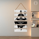 Lord Shiva shadow With Maha Mrityunjay Mantra - ICraft asia