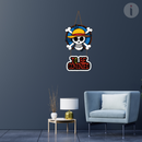 To Be Continued Wooden Wall Hanging - ICraft asia