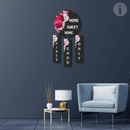 Home Sweet Home Wall Hanging - ICraft asia