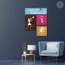 Enjoy The Little Things Wall Hanging - ICraft asia
