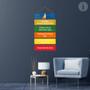 Ik Onkar Wall Hanging - ICraft asia