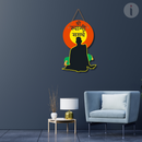 Shree Swami Samrtha Wall Hanging - ICraft asia