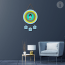 Krishna Wall Hanging - ICraft asia