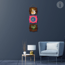 Shree Krishna Wall Hanging - ICraft asia