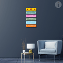 Satguru Prasadi Wall Hanging - ICraft asia