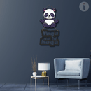 Yoga Se Hi Hoga Wooden Wall Hanging - ICraft asia