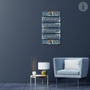 Hare Krishna Wall Hanging - ICraft asia