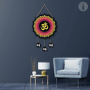 Om Wall Hanging - ICraft asia