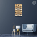 Shri Krishna Govind Hare Murari Wall Hanging - ICraft asia