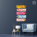 Dream Big Wall Hanging - ICraft asia