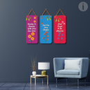 Wall Art Hanging Board for Wall Decor - ICraft asia
