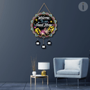 Welcome To Our Sweet Home Wall Hanging - ICraft asia