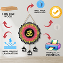 Om Wall Hanging - ICraft asia