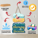 I don't need therapy I need a vacation - ICraft asia