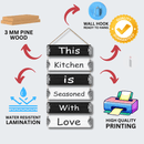 This,Kitchen,is,Seasoned,With,Love - ICraft asia