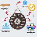 Barah Jyotirling Wall Hangings - ICraft asia