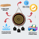 Om Wall Hanging - ICraft asia