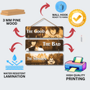 Death Note Wall Hanging - ICraft asia