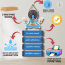 Maha Mrityunjaya Mantra with Lord Shiva - ICraft asia