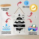 Lord Shiva shadow With Maha Mrityunjay Mantra - ICraft asia