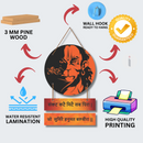 Jay Balihari Wall Hanging - ICraft asia