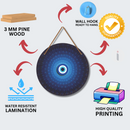 Evil Eye Wall Hanging - ICraft asia
