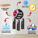 Home Sweet Home Wall Hanging - ICraft asia