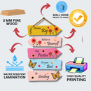 Dream Big Wall Hanging - ICraft asia