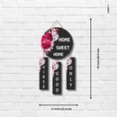 Home Sweet Home Wall Hanging - ICraft asia