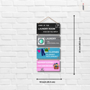 Loads On Fun Wall Hanging - ICraft asia