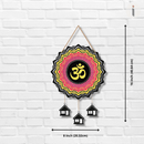 Om Wall Hanging - ICraft asia