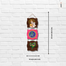 Shree Krishna Wall Hanging - ICraft asia