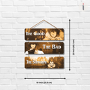 Death Note Wall Hanging - ICraft asia