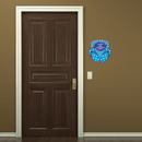 No space for drama wall hanging - ICraft asia