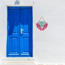 Keep your attitude & chappal outside - ICraft asia