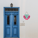 Keep your attitude & chappal outside - ICraft asia