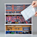 LIMITED EDITION Diorama Stack 🔥 Exlusive Available in India - ICraft asia