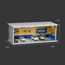 LIMITED EDITION Diorama Stack 🔥 Exlusive Available in India - ICraft asia