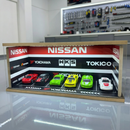 🚗✨ Premium Luxury Car Diorama