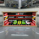 🚗✨ Premium Luxury Car Diorama